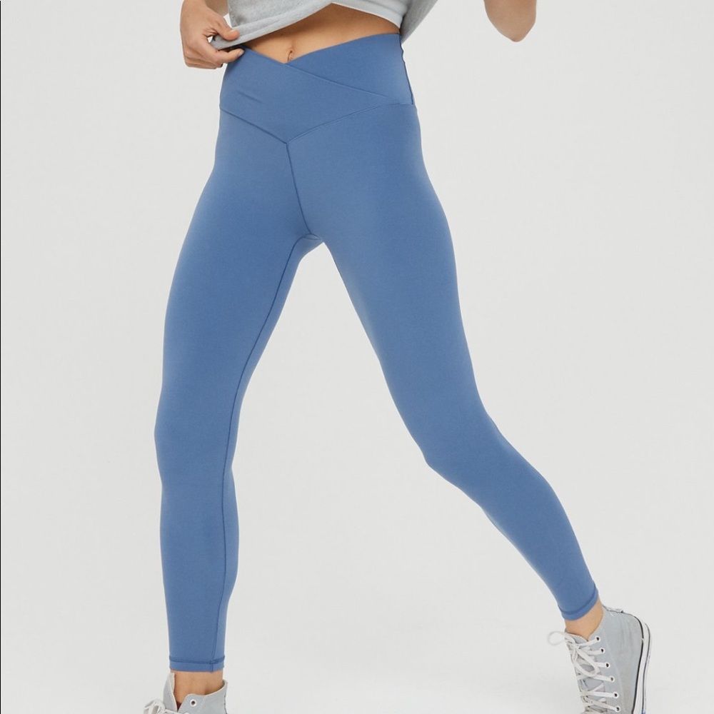 Aerie Offline Leggings
